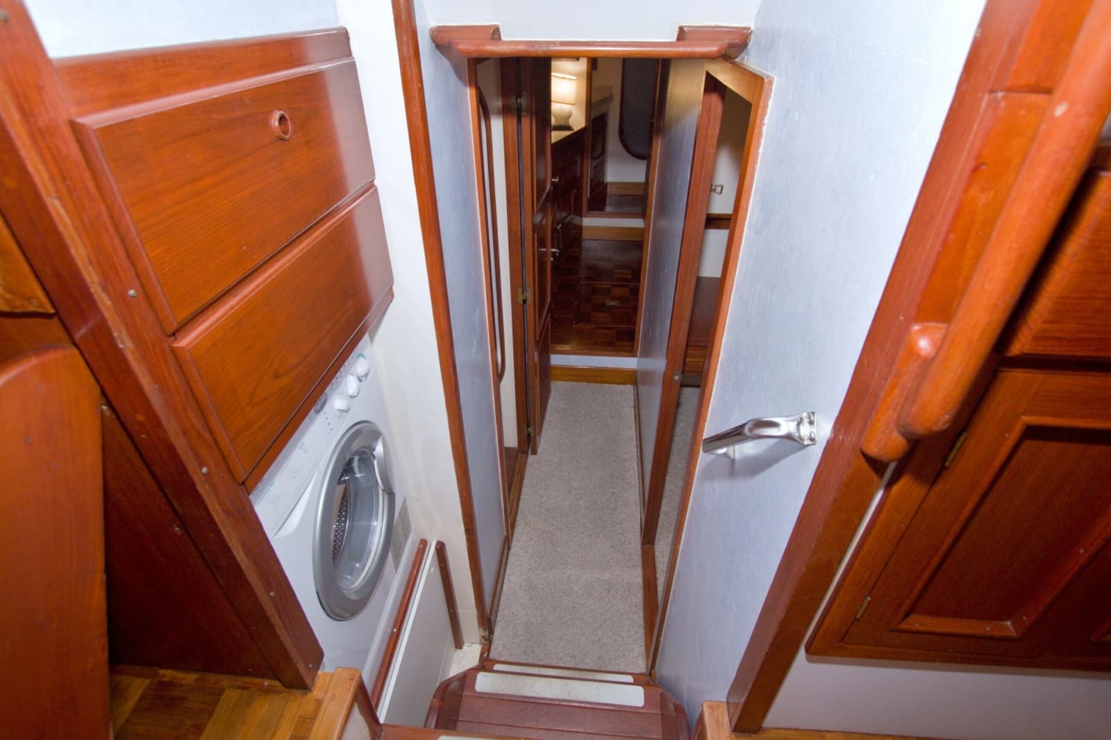 1980 Kadey-Krogen 42 Trawler