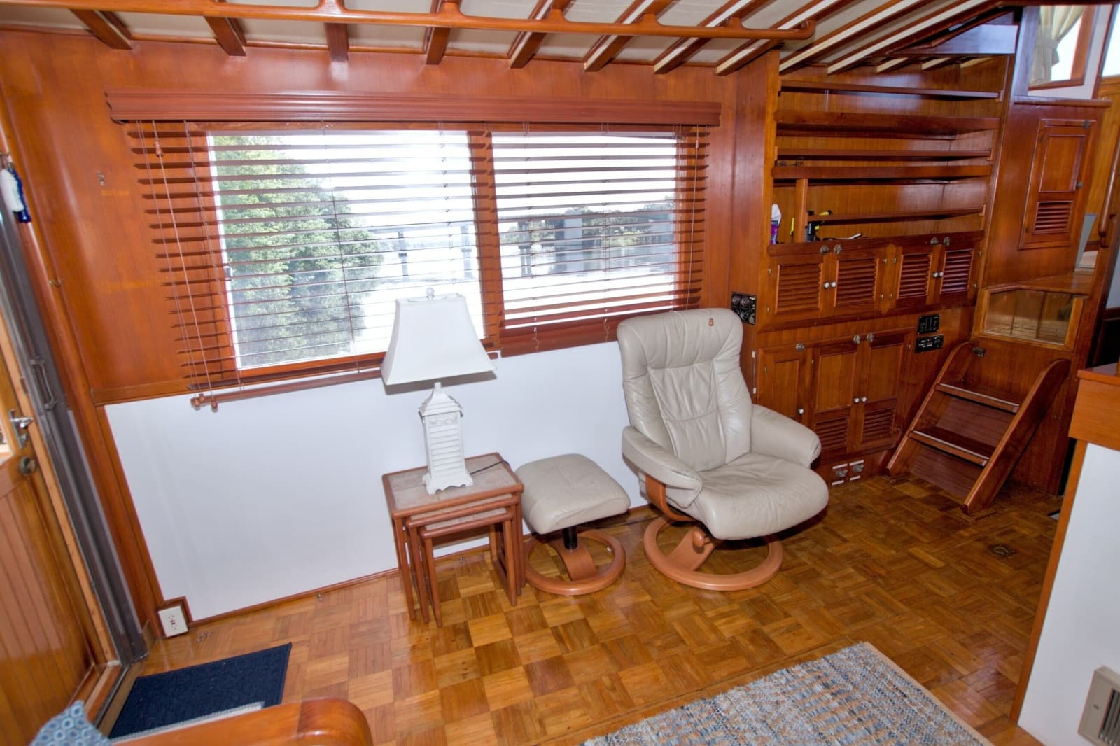 1980 Kadey-Krogen 42 Trawler