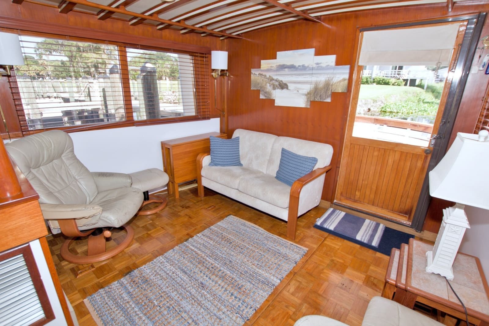 1980 Kadey-Krogen 42 Trawler