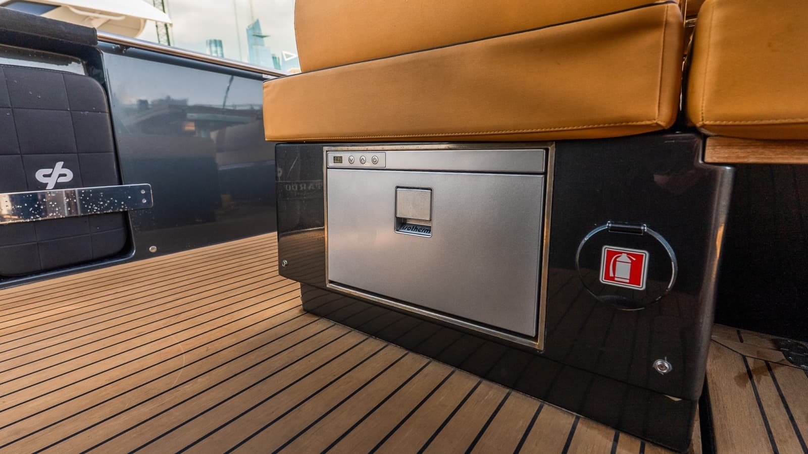 2023 Pardo Yachts 43