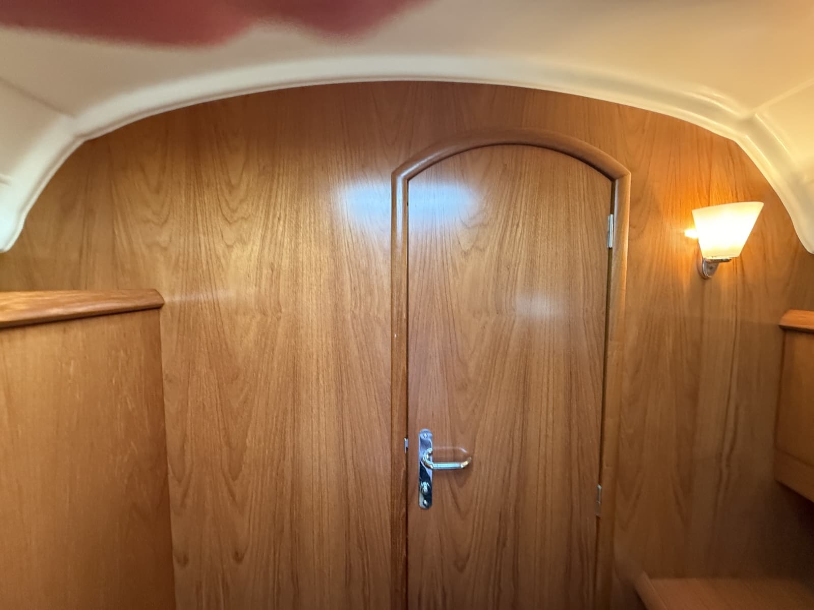2005 Jeanneau Sun Odyssey 35