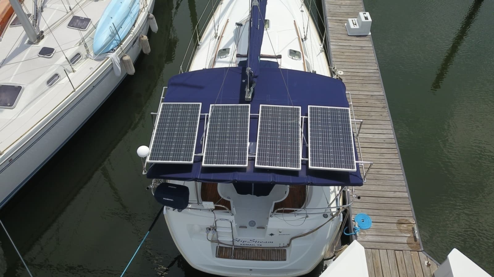 800 Watt Solar Panels 
