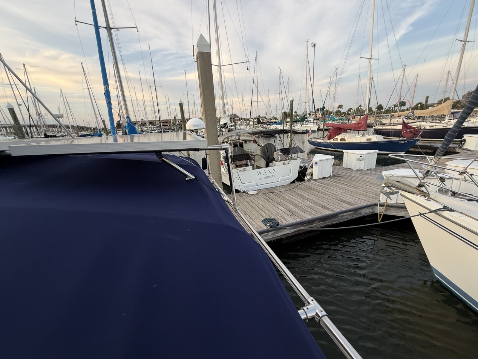 2005 Jeanneau Sun Odyssey 35