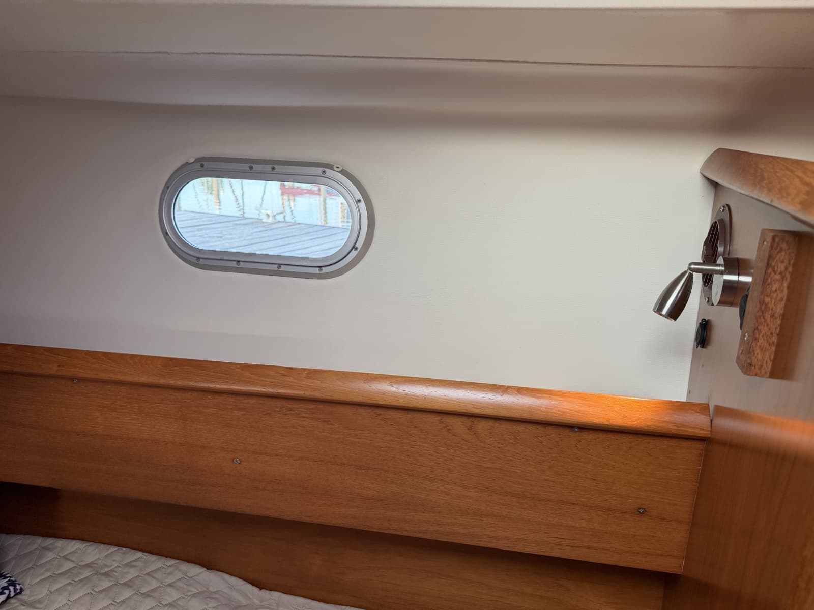 2005 Jeanneau Sun Odyssey 35