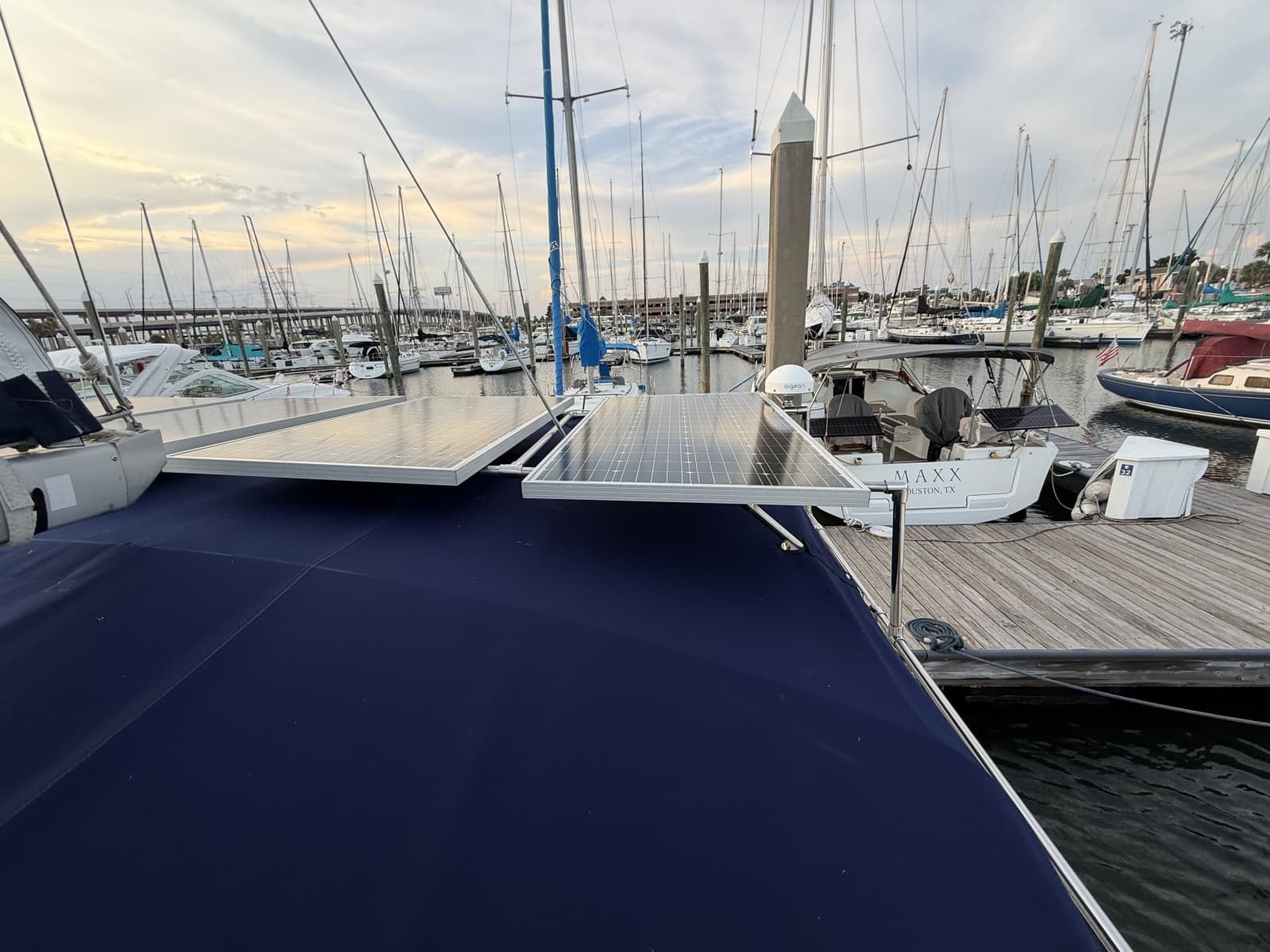 New Bimini 