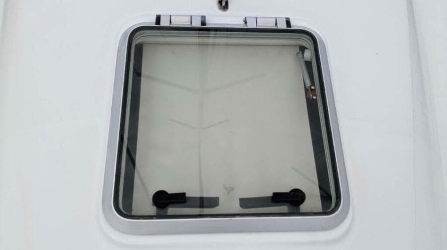 2005 Jeanneau Sun Odyssey 35