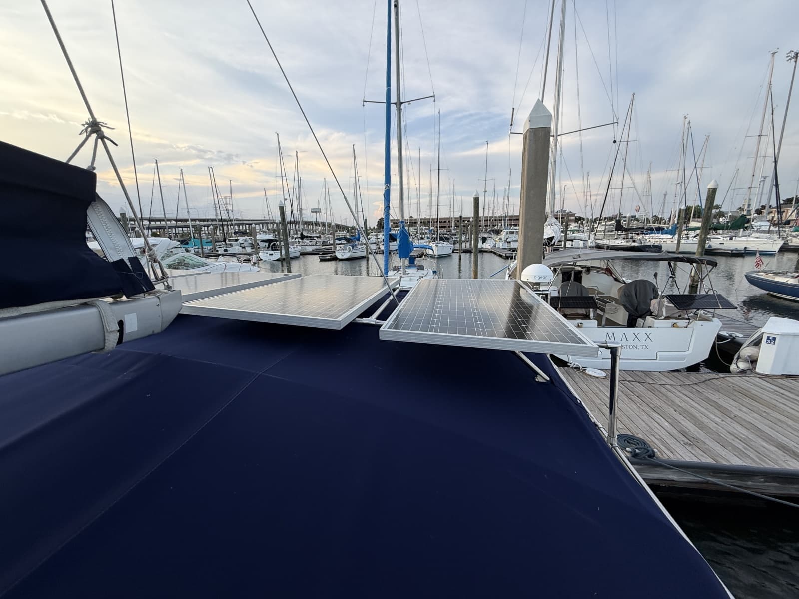 2005 Jeanneau Sun Odyssey 35