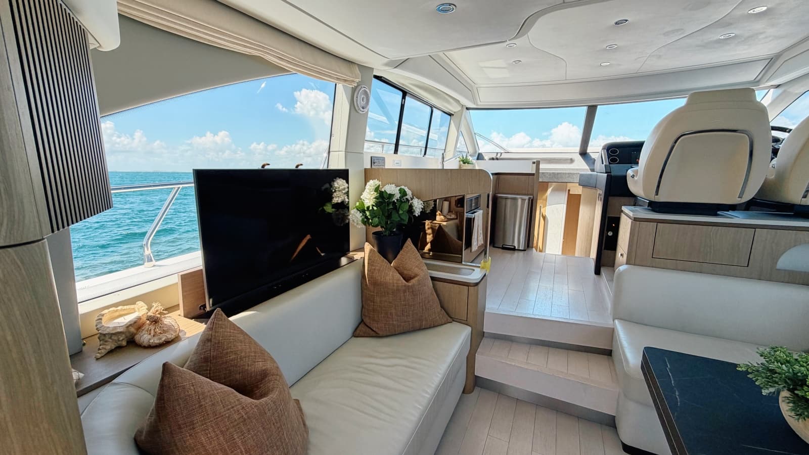 2024 Azimut 50 Fly