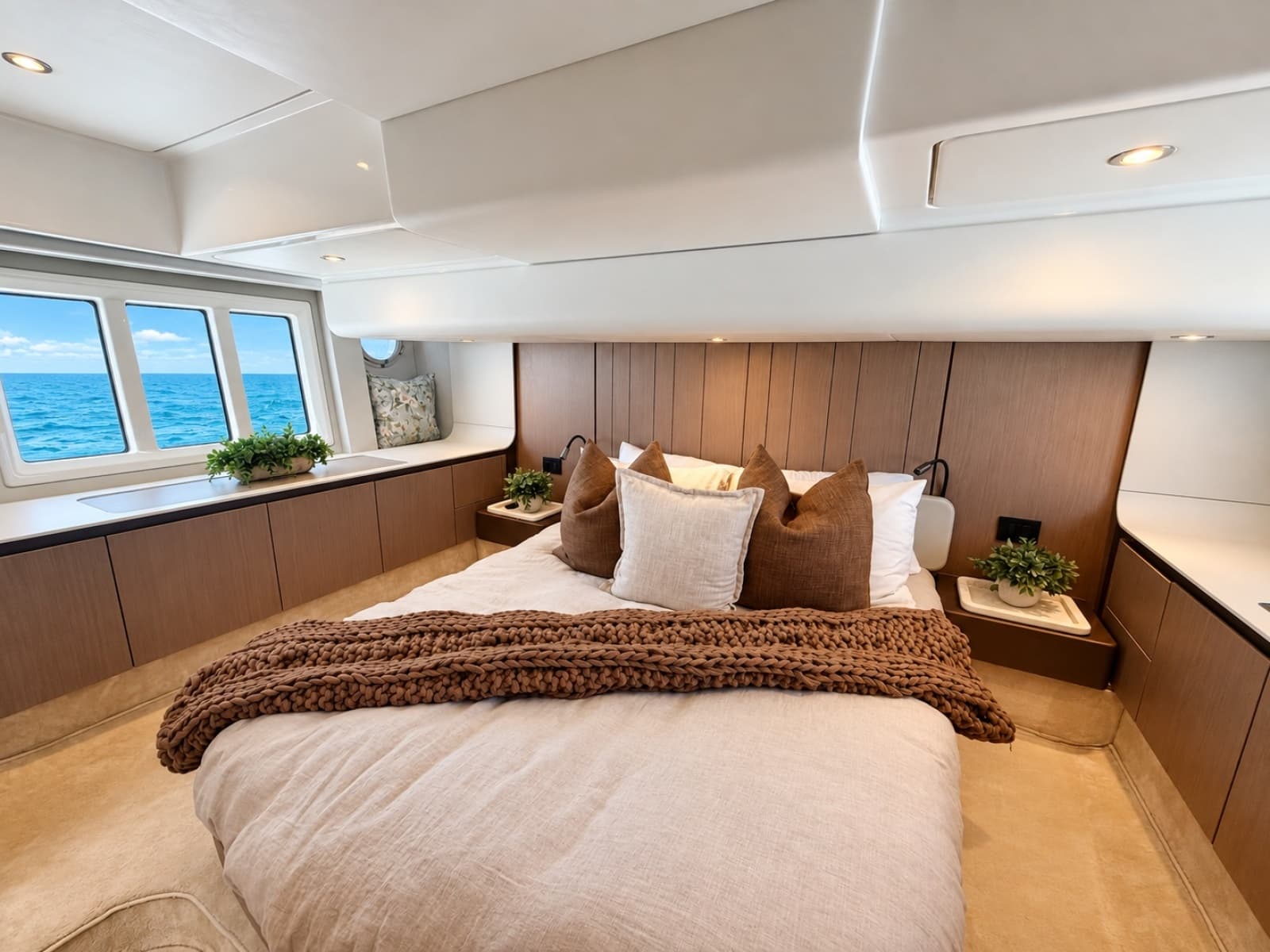 2024 Azimut 50 Fly