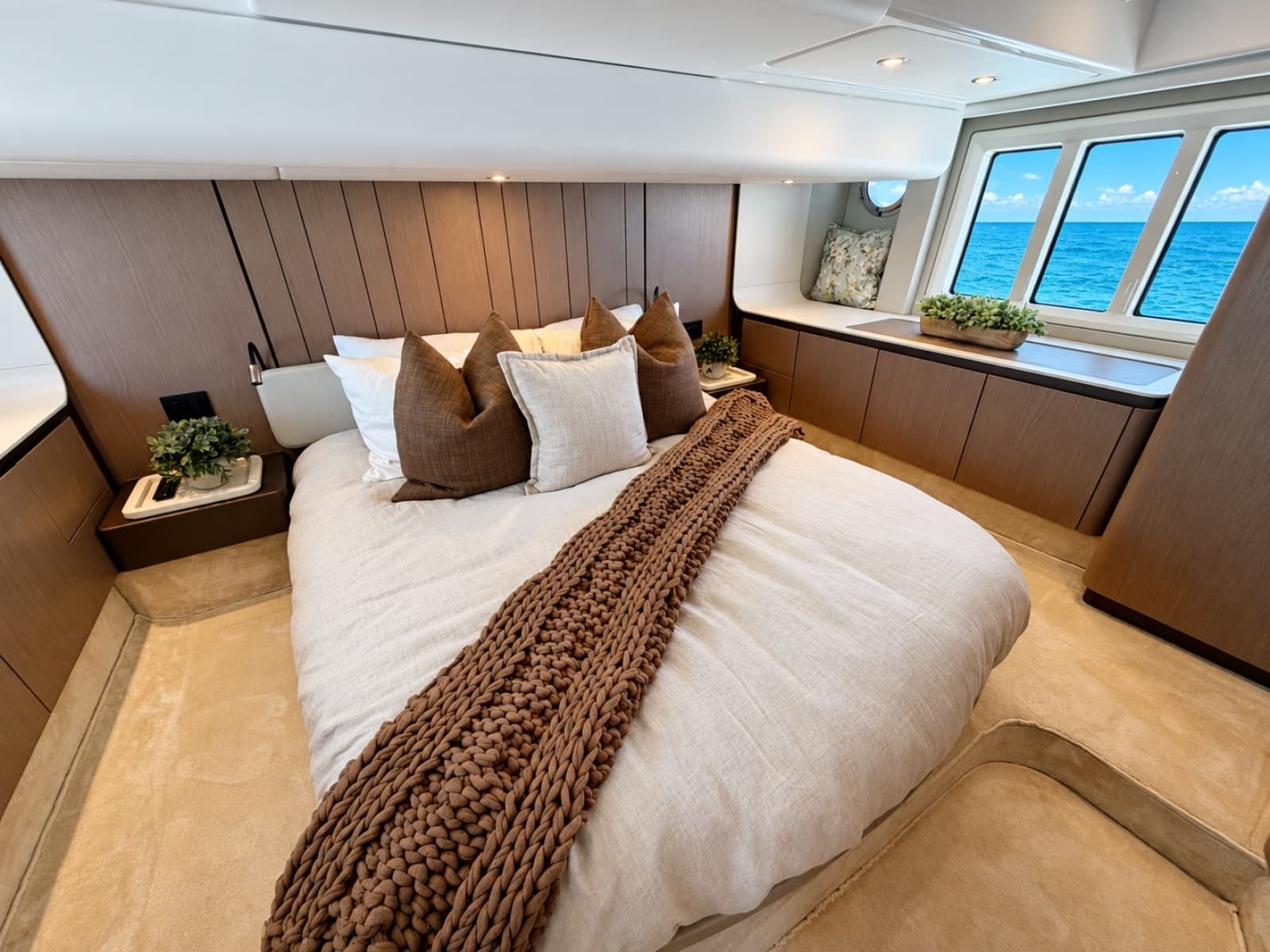 2024 Azimut 50 Fly
