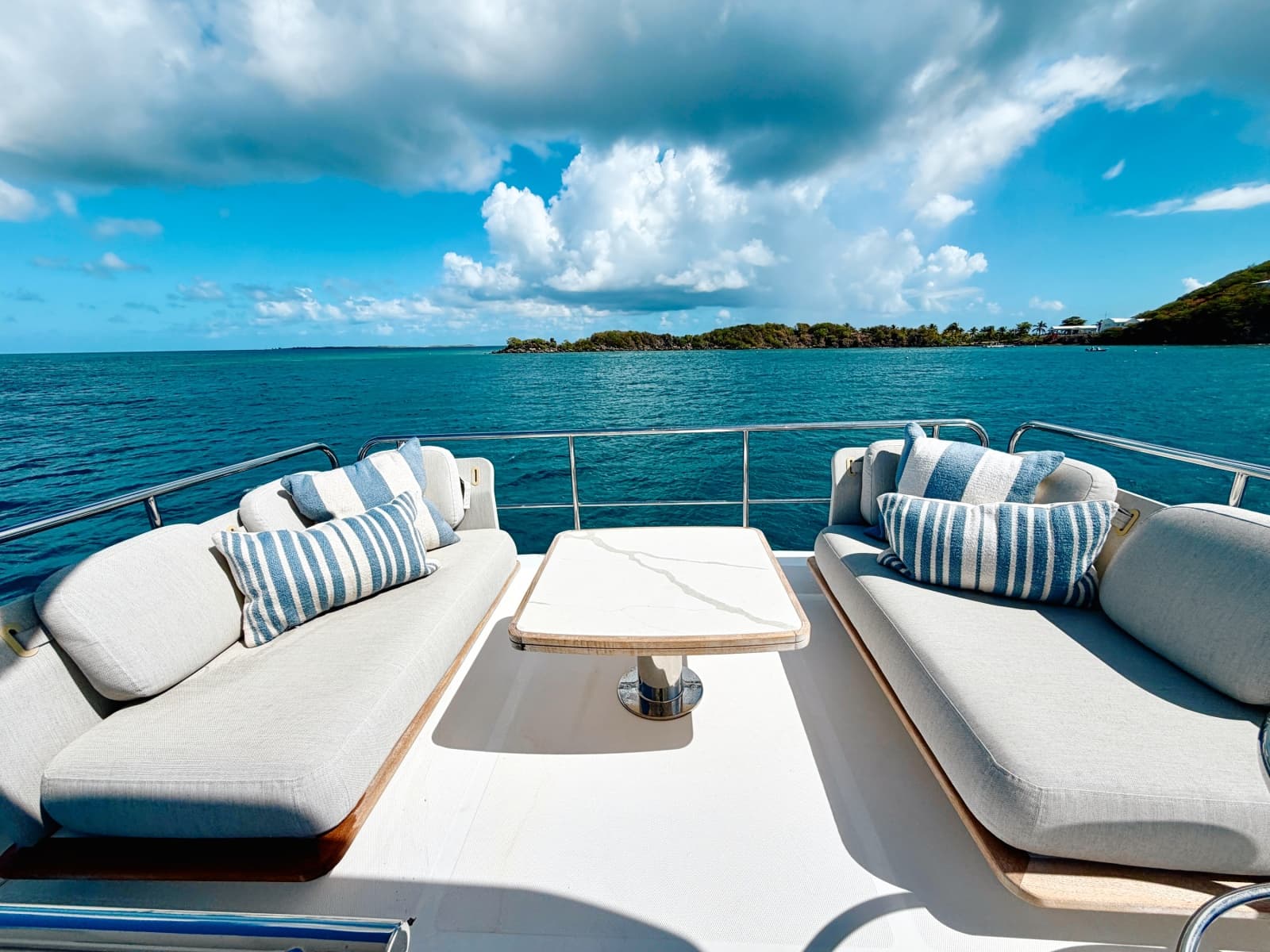 2024 Azimut 50 Fly