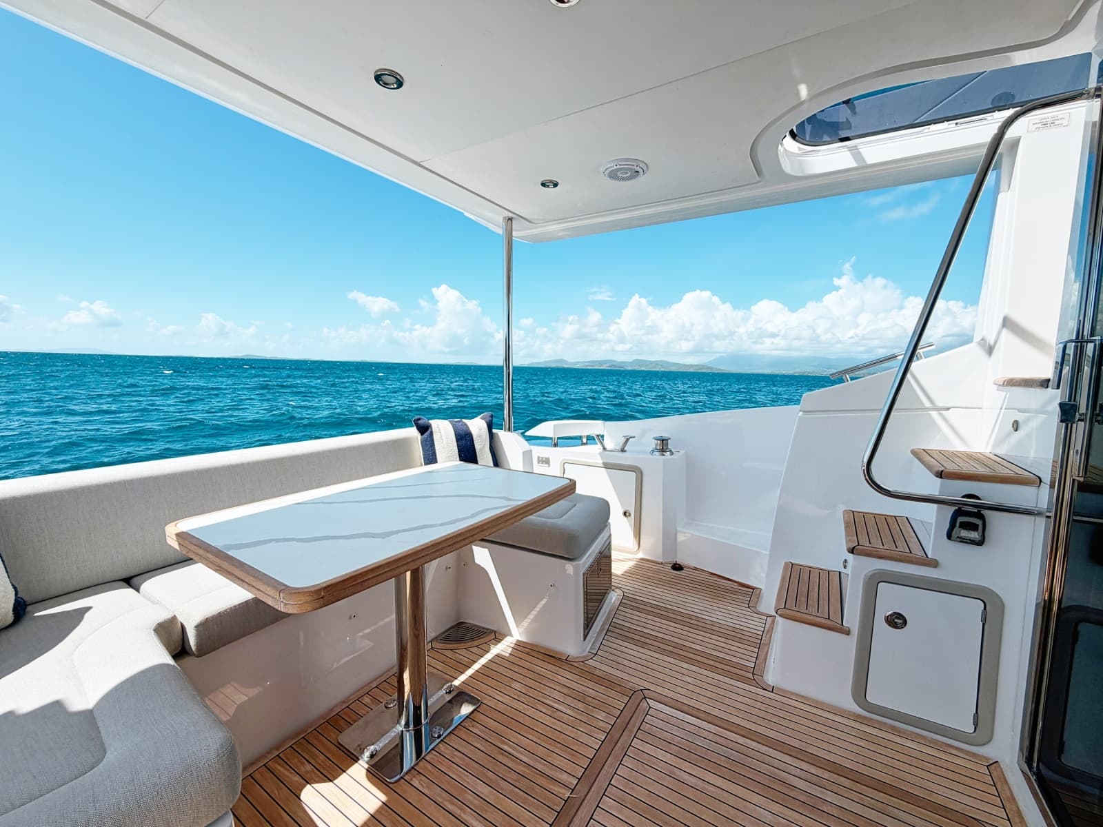 2024 Azimut 50 Fly