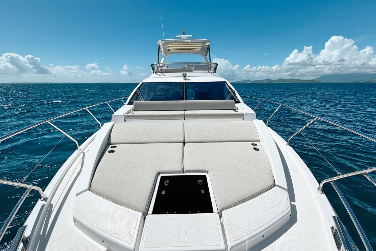 2024 Azimut 50 Fly