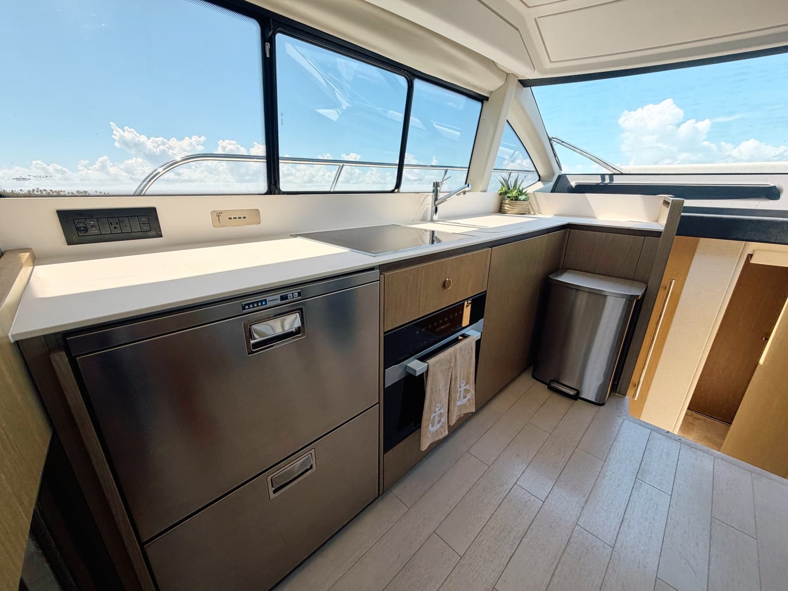 2024 Azimut 50 Fly