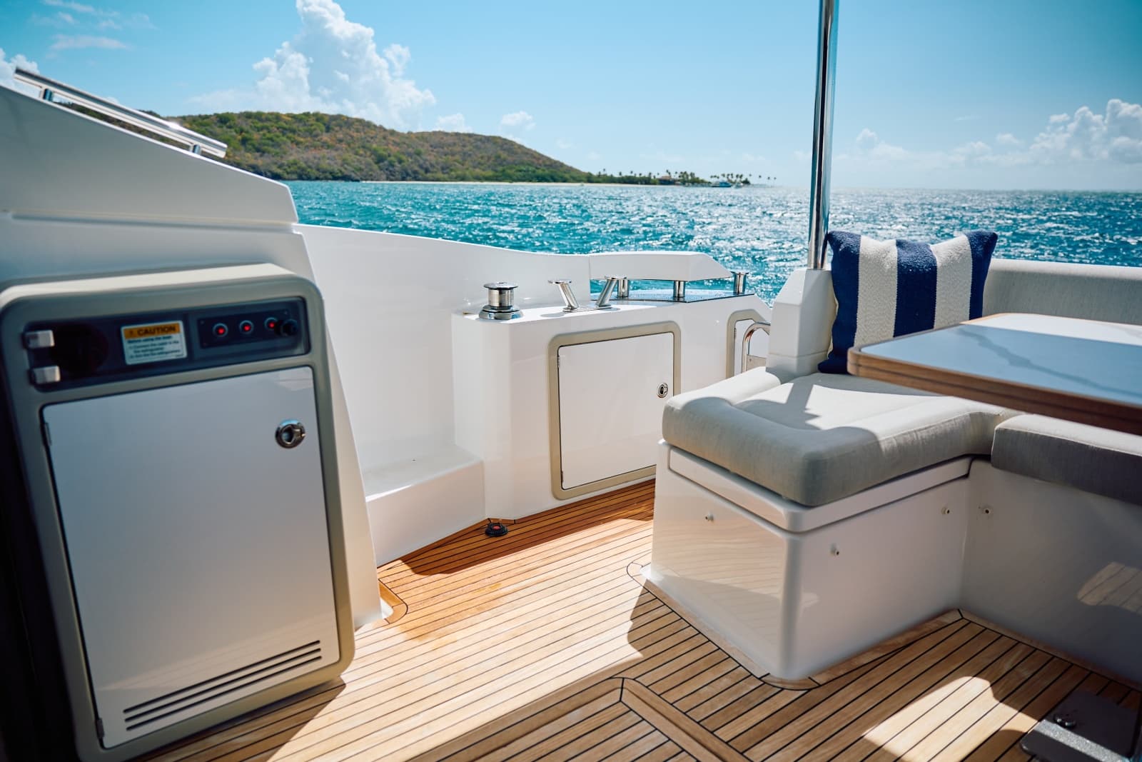 2024 Azimut 50 Fly