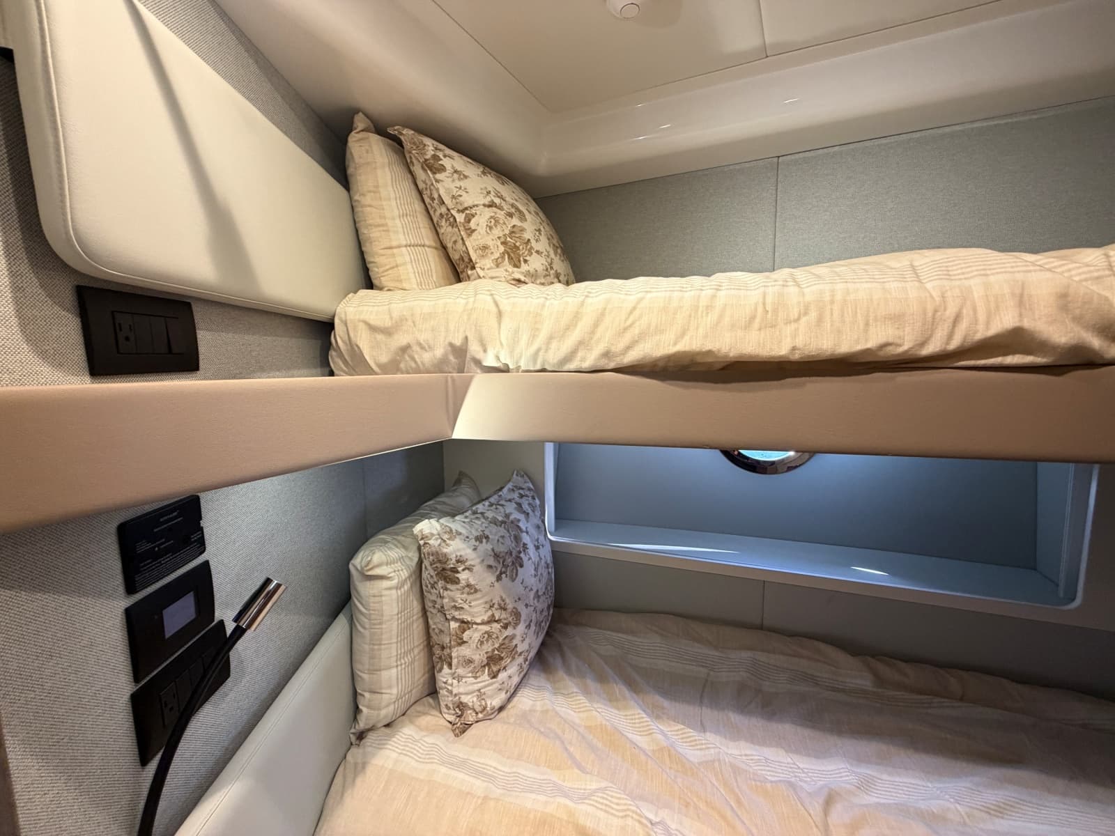 2024 Azimut 50 Fly