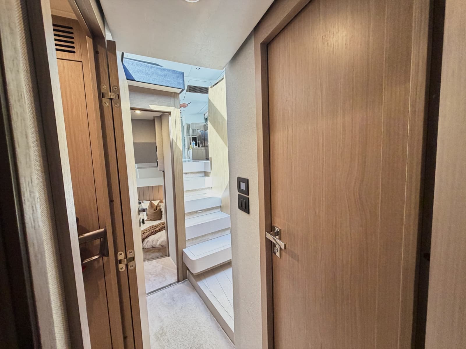 2024 Azimut 50 Fly