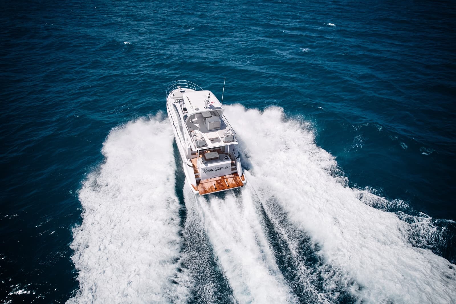 2024 Azimut 50 Fly