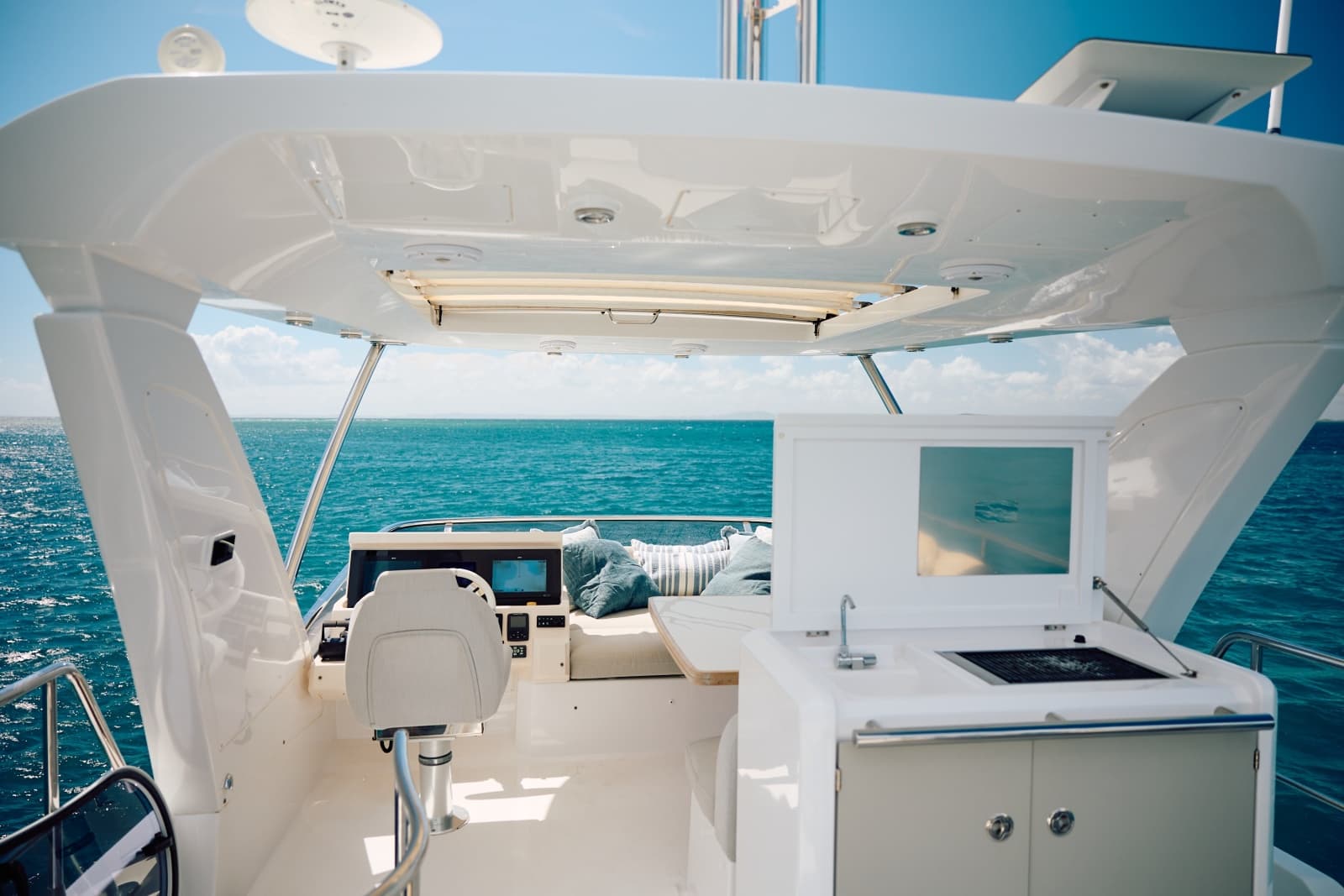 2024 Azimut 50 Fly