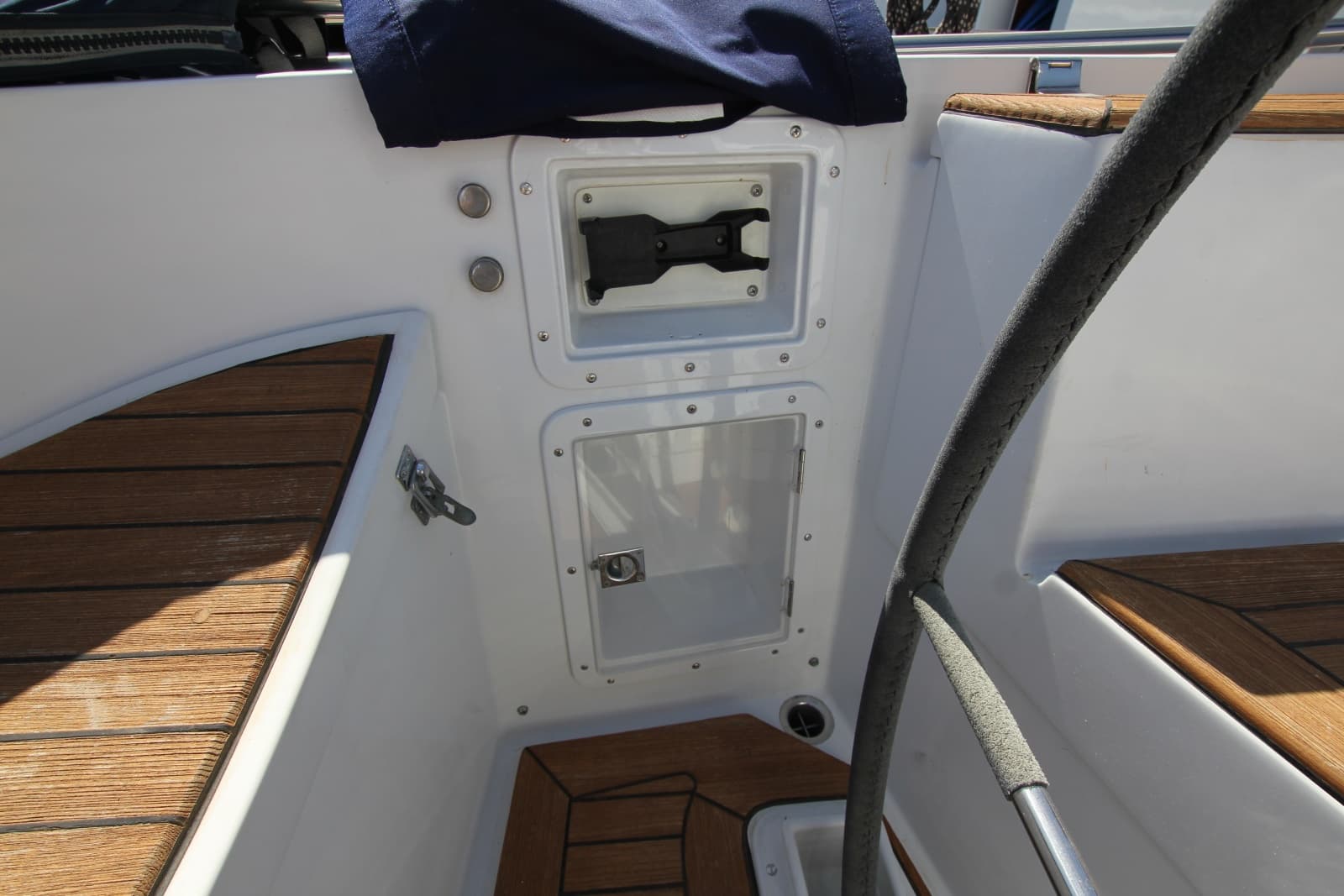 1987 Nautor Swan 