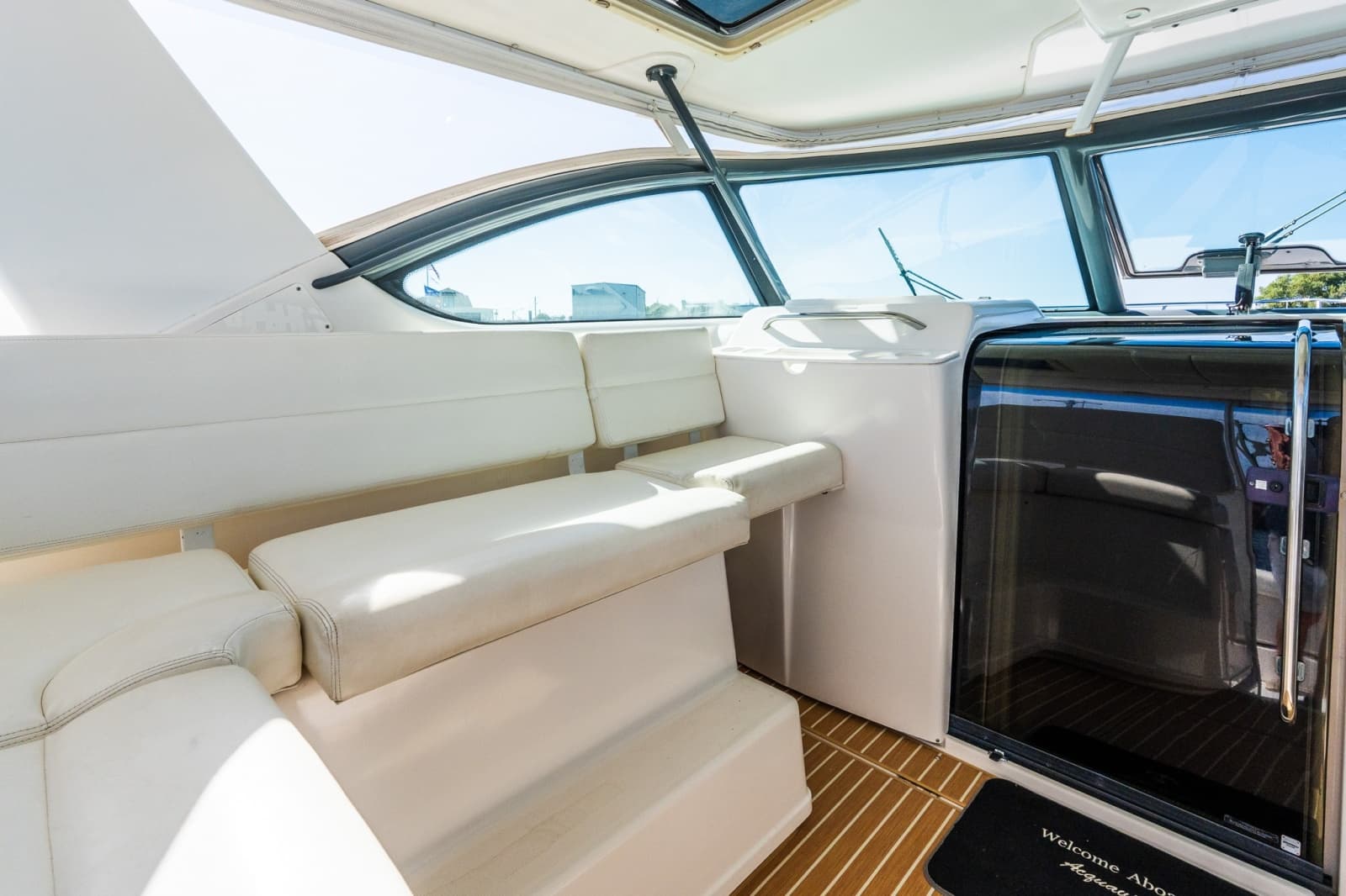 2003 Tiara Yachts 3800 Open