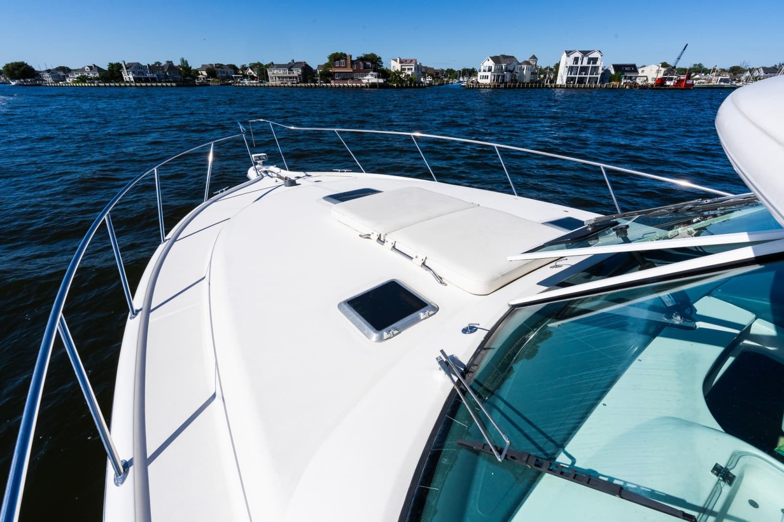2003 Tiara Yachts 3800 Open