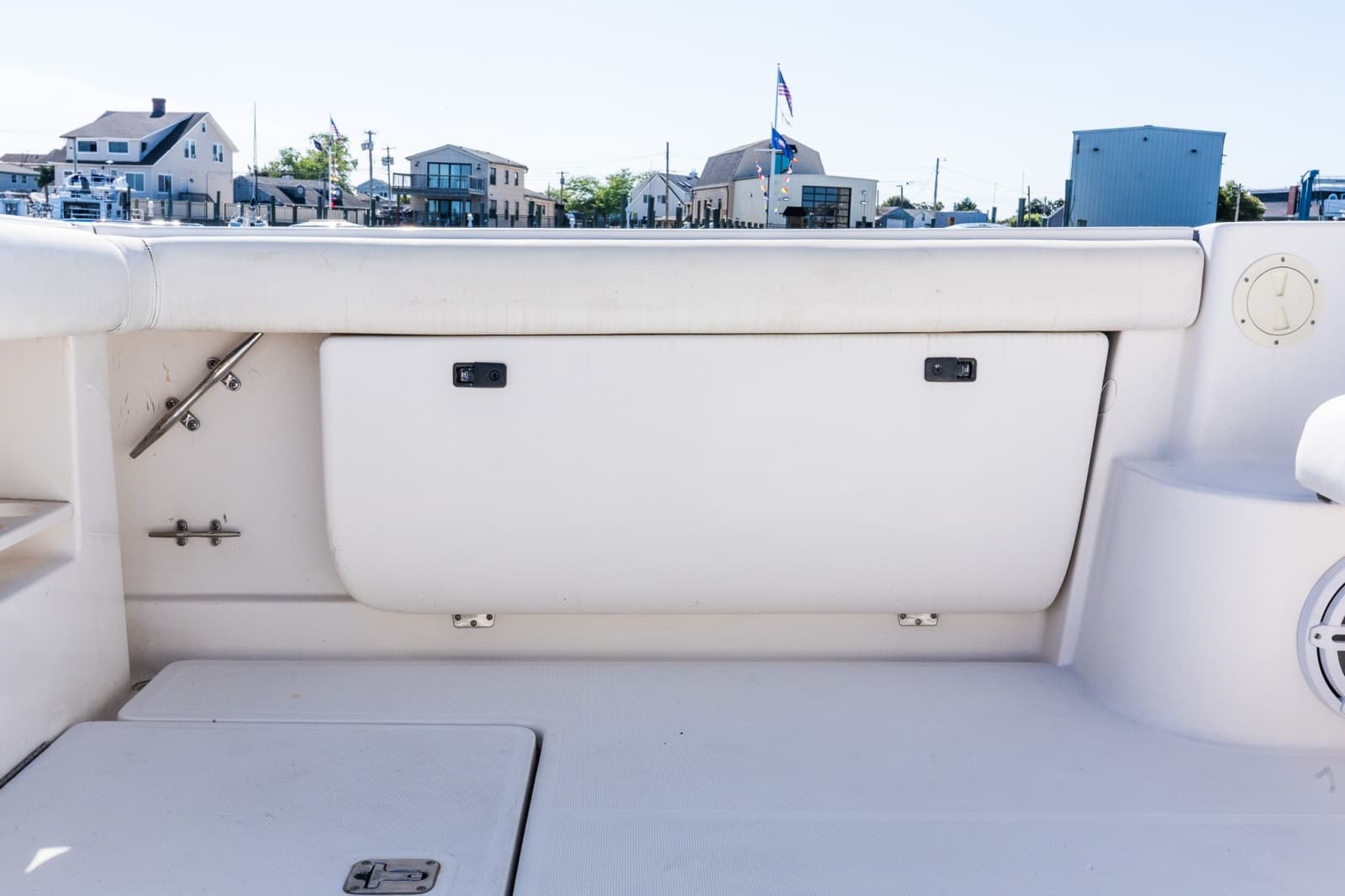 2003 Tiara Yachts 3800 Open