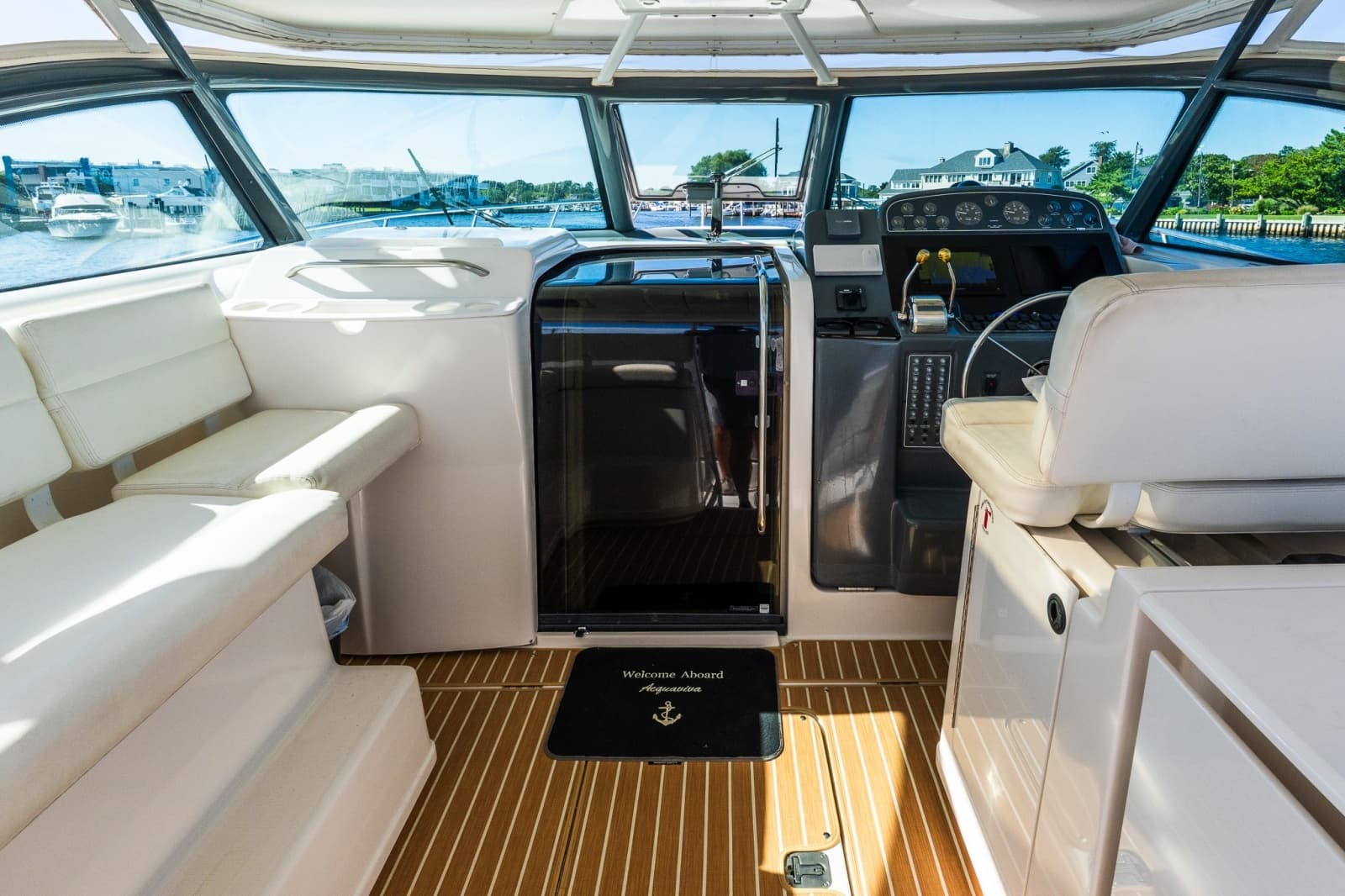 2003 Tiara Yachts 3800 Open