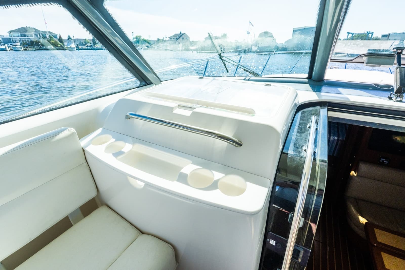 2003 Tiara Yachts 3800 Open