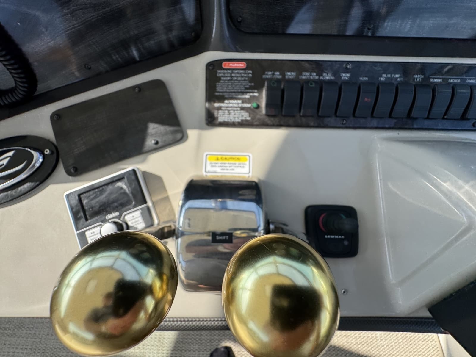2005 Sea Ray 390 Sundancer
