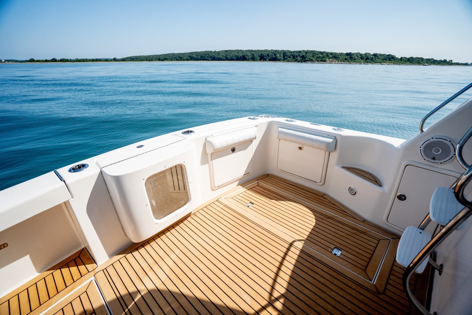 2007 Riviera 33 Flybridge