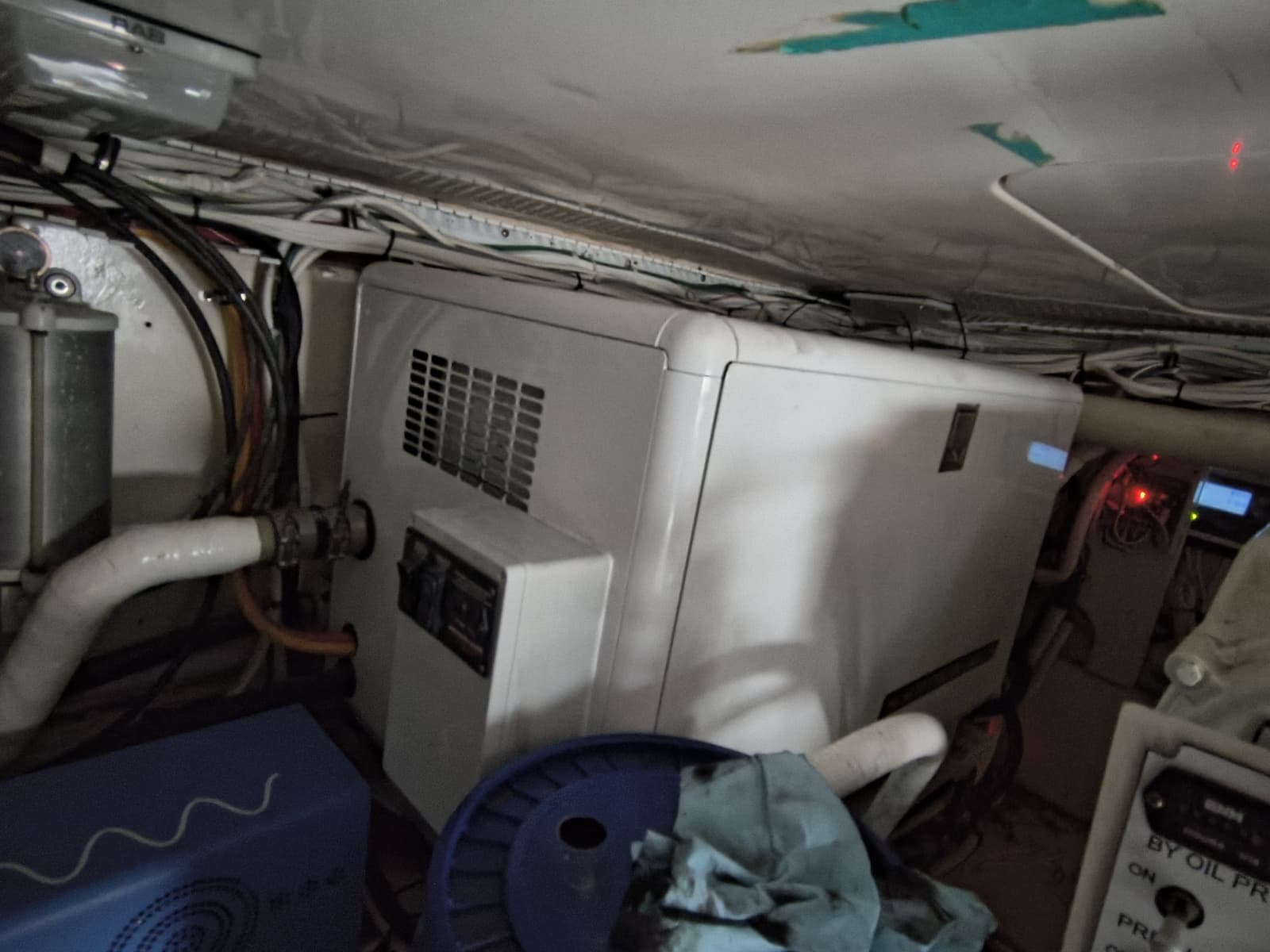 Onboard