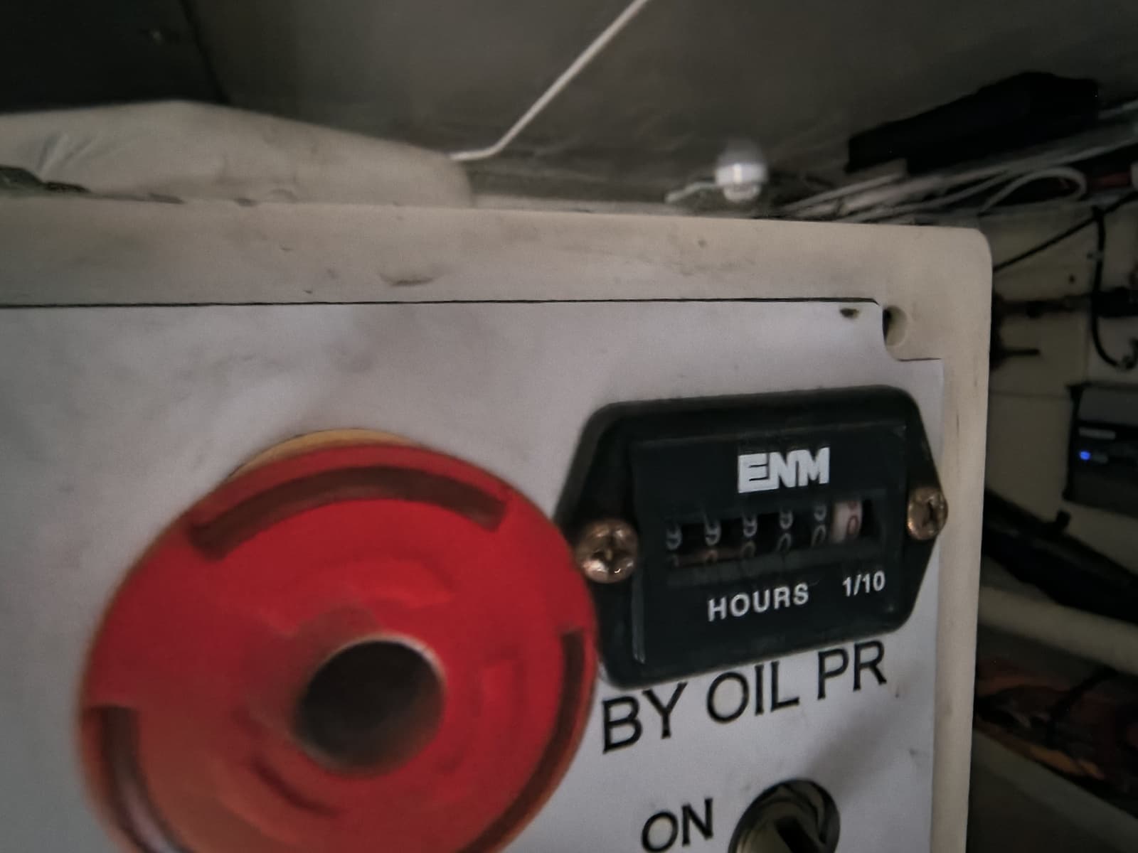 Bilge Systems & Pumps