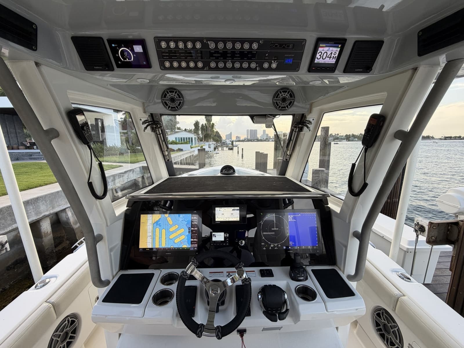 2020 Solace 345CC
