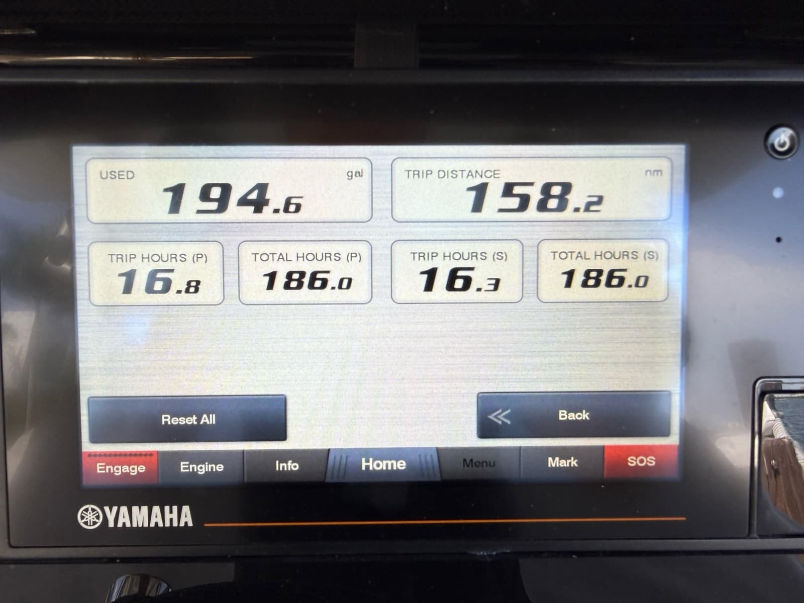 2020 Solace 345CC