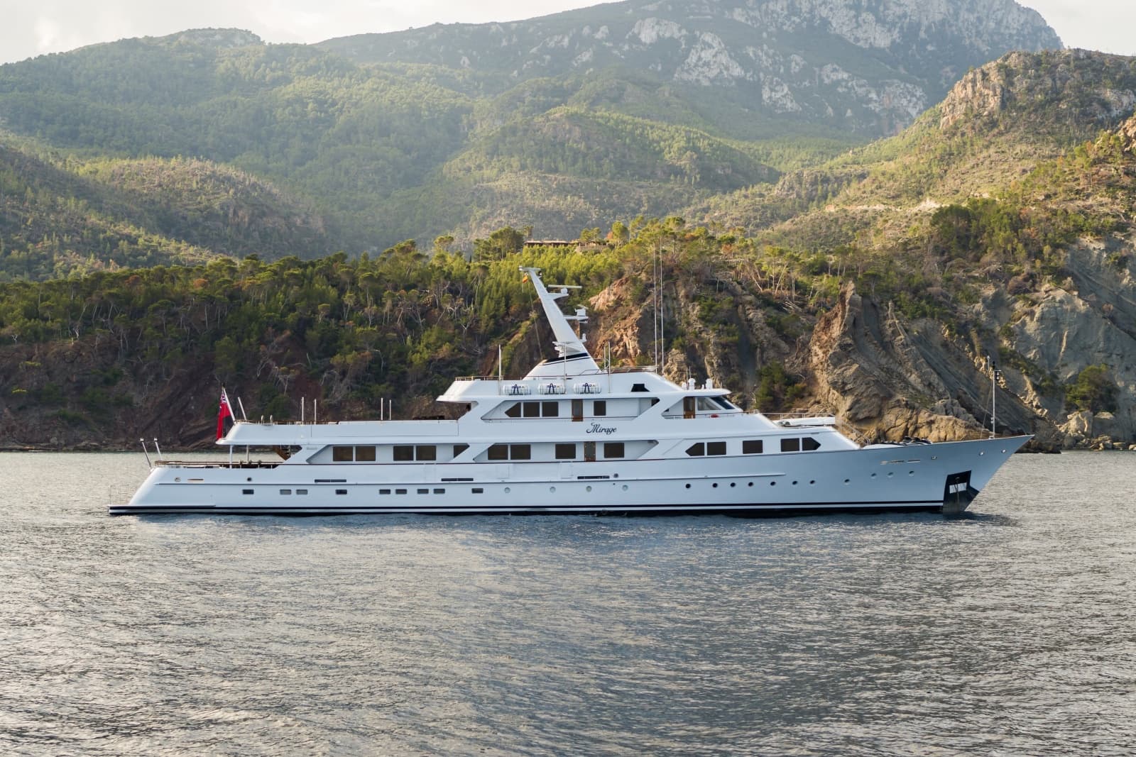 1979 Feadship 