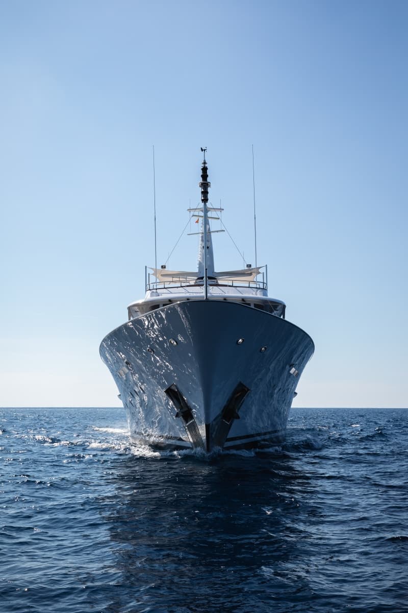 1979 Feadship 