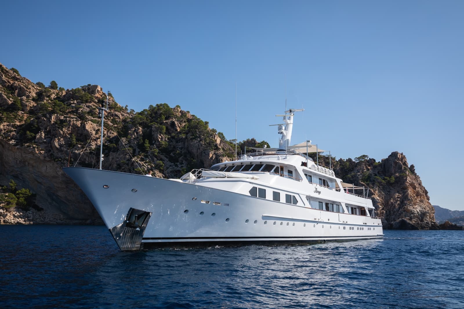 1979 Feadship 