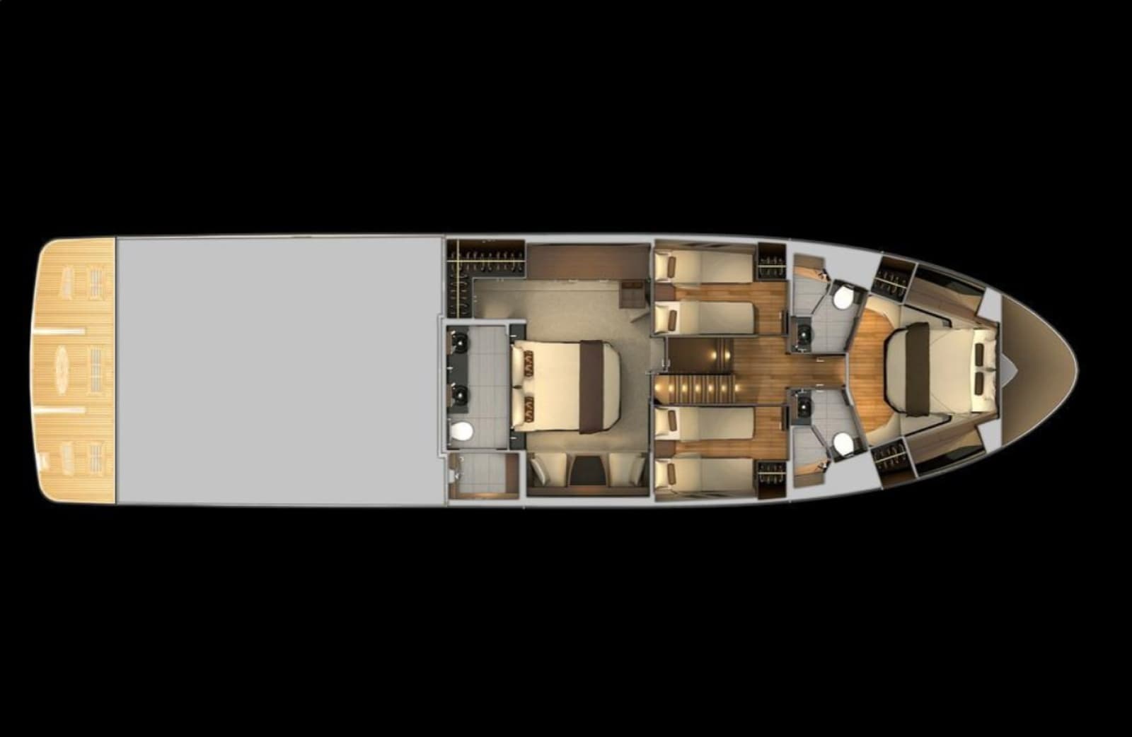 2015 Sea Ray L650