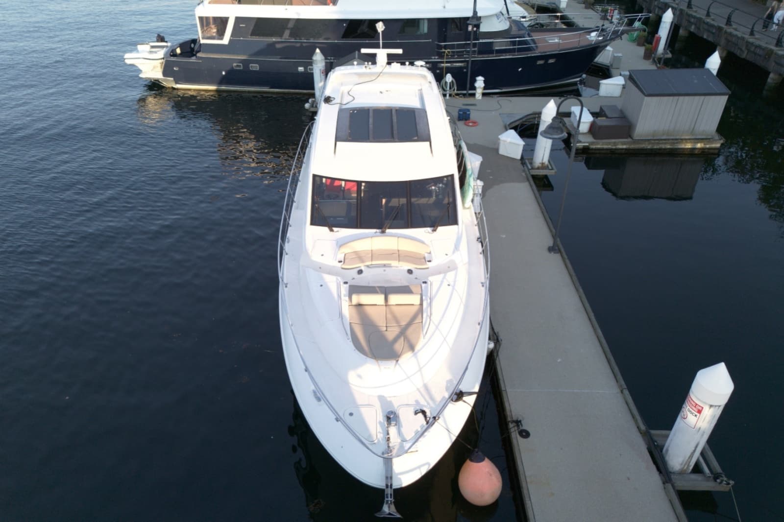 2015 Sea Ray L650