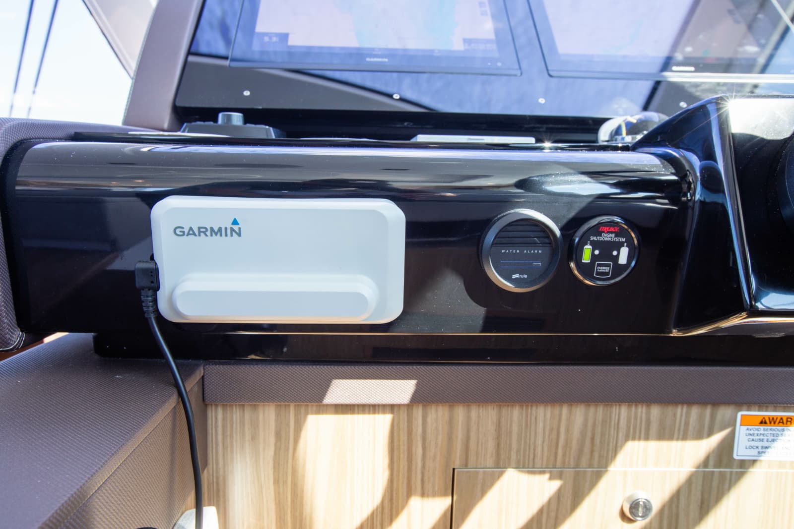 2024 Cruisers Yachts 50 Cantius