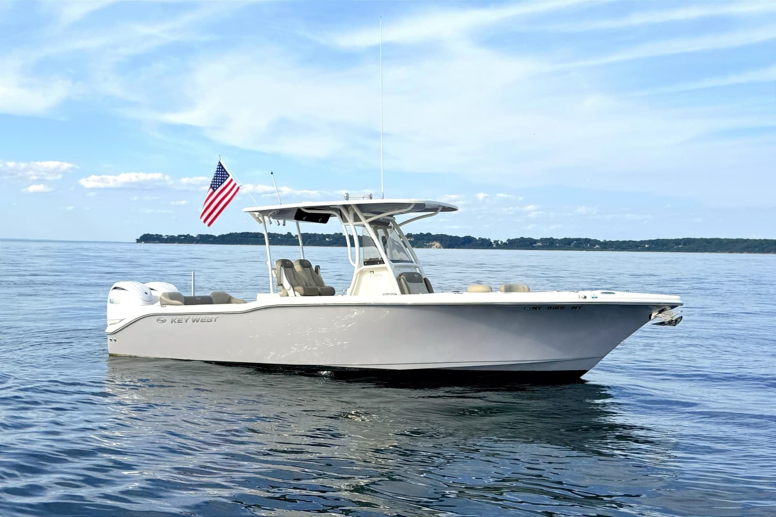 2024 Key West 263 FS