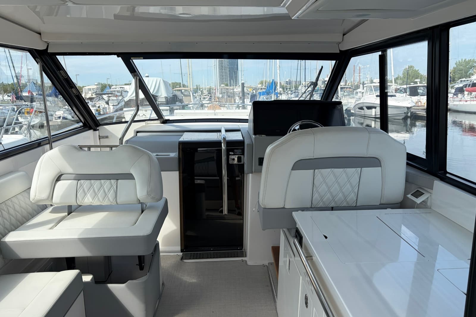 2023 Regal 36 XO