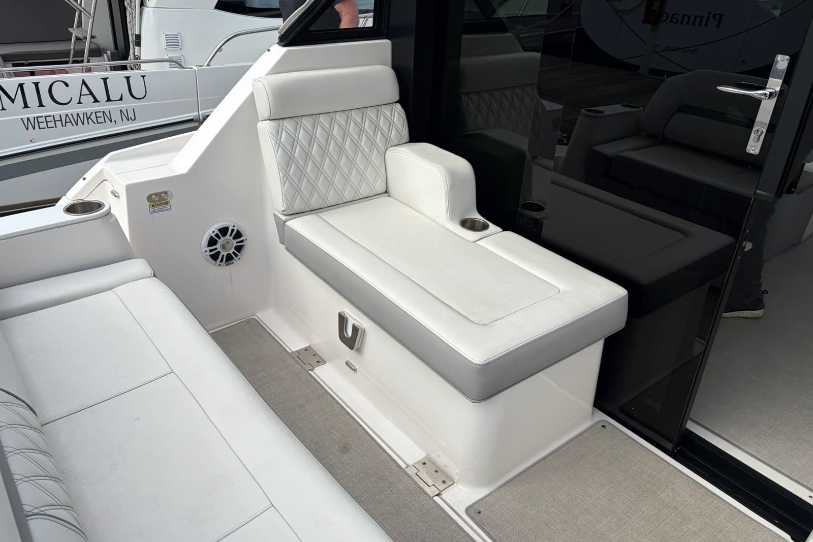 2023 Regal 36 XO