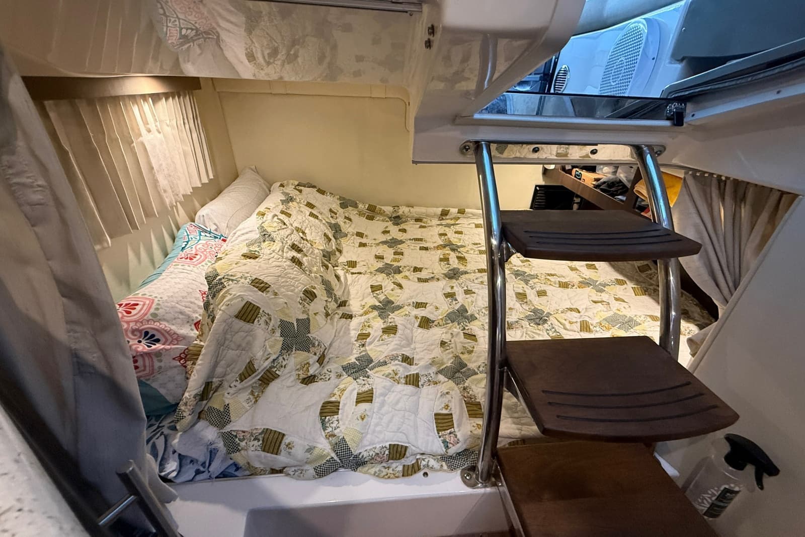 2018 Regal 28 Express