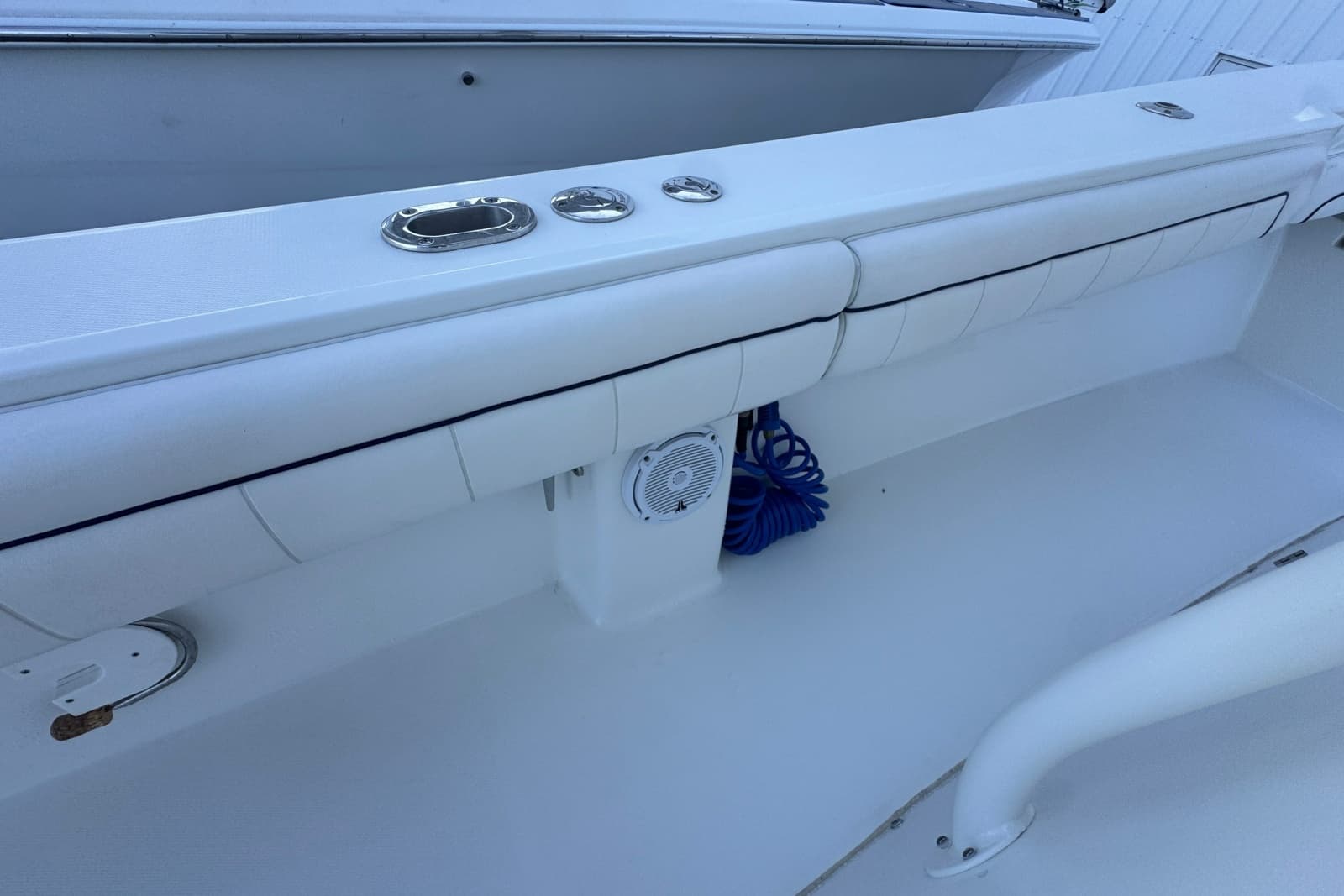 2016 Regulator 34