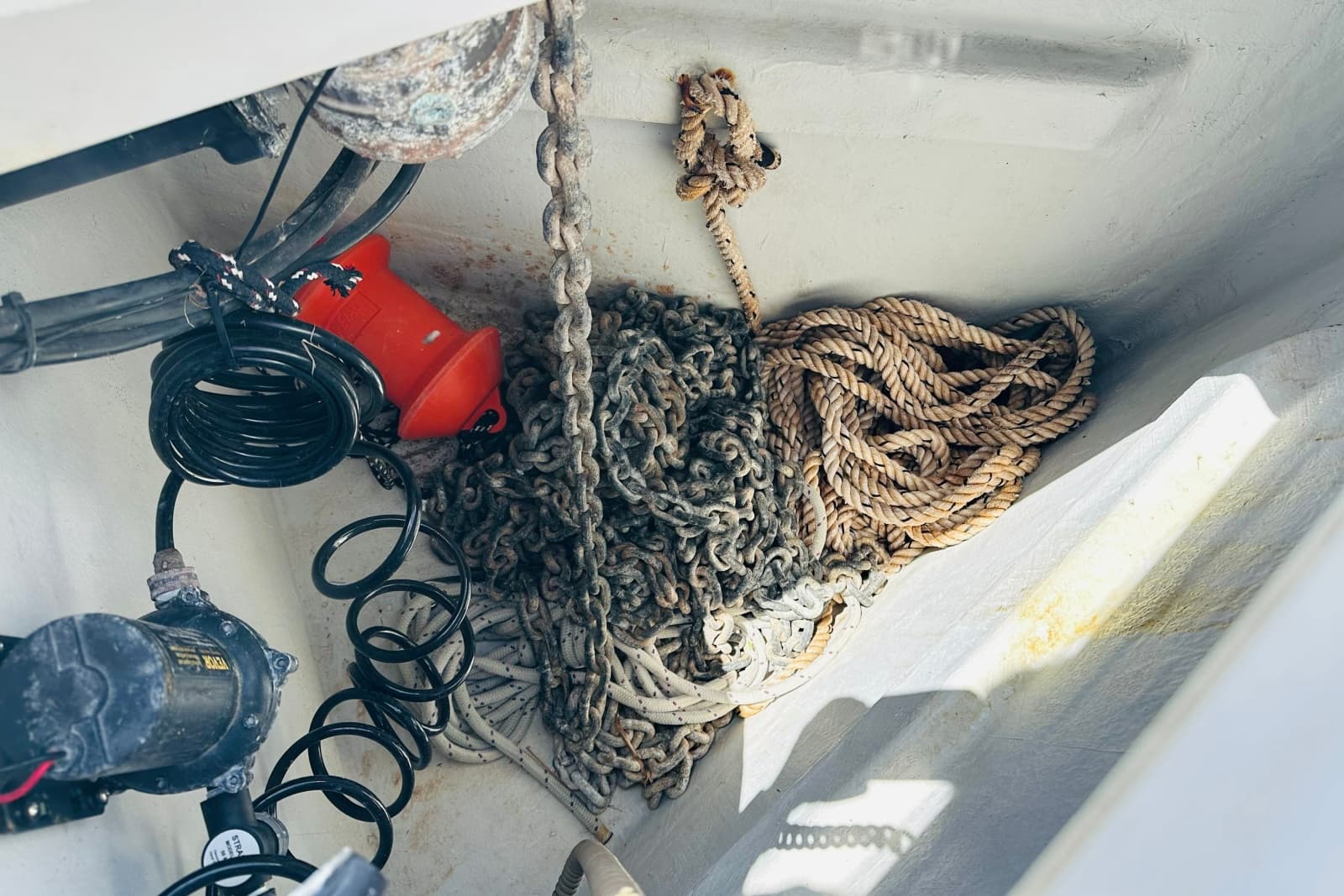 2014 Beneteau Oceanis 48