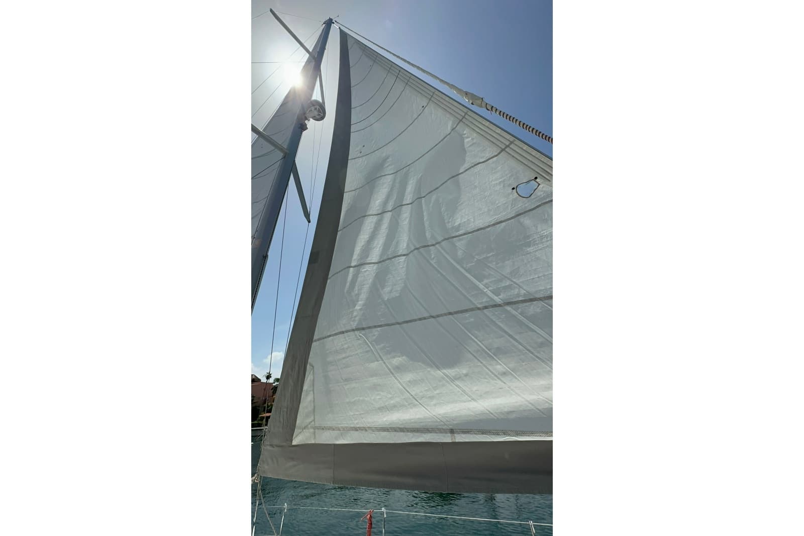 2014 Beneteau Oceanis 48