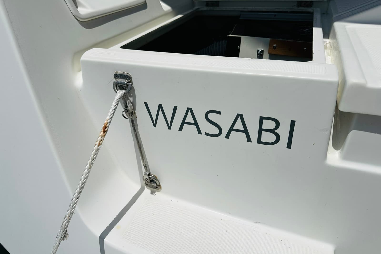 2014 Beneteau Oceanis 48