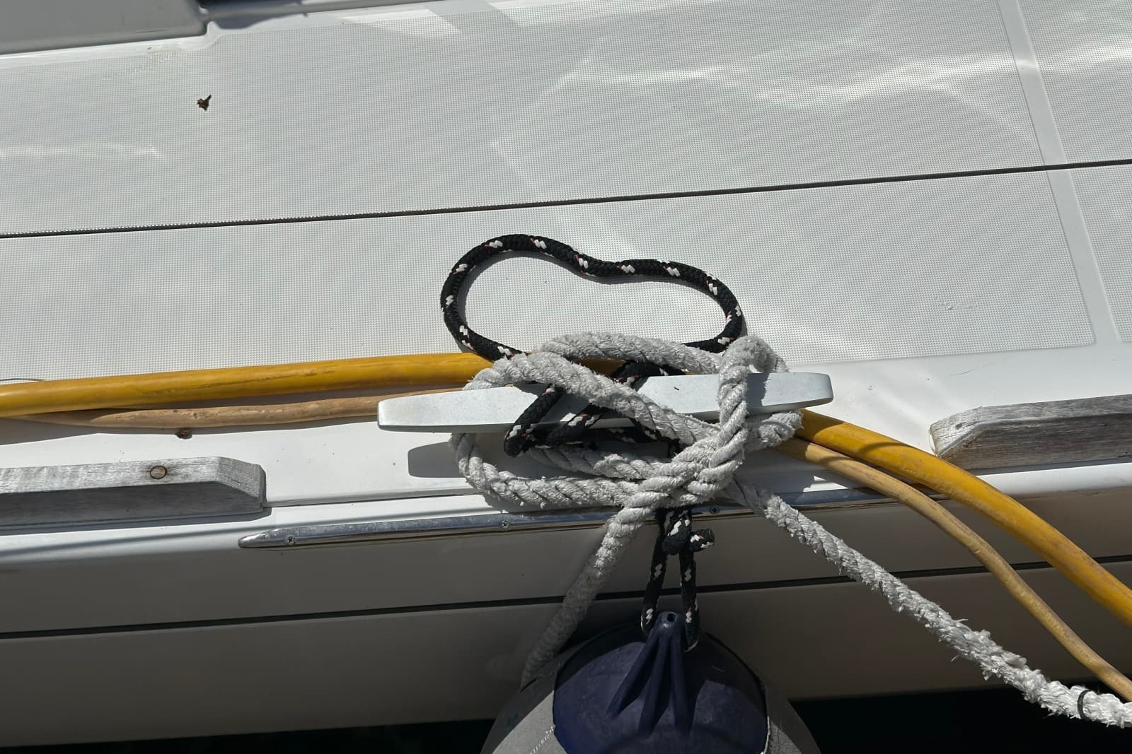 2014 Beneteau Oceanis 48